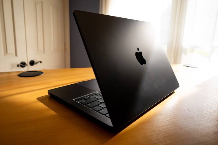 MacBook Pro m3