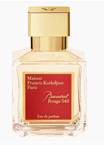 Purchase My favorite perfume...