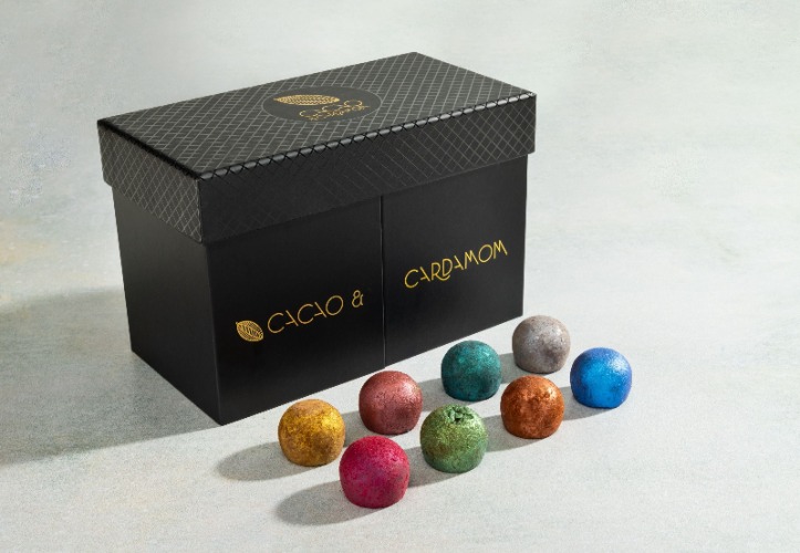 Vegan Truffle Collection | Default Title