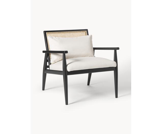 Křeslo z březového dřeva Manuell | Westwing