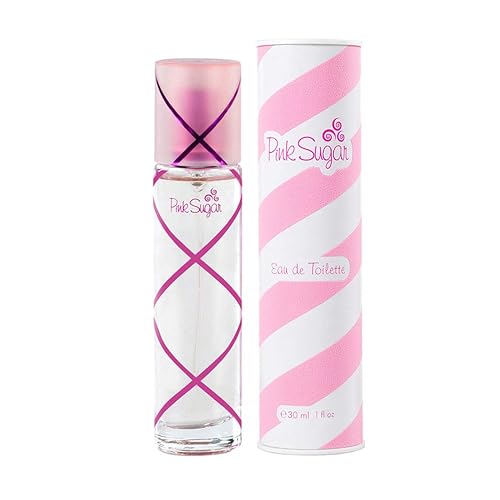 Pink Sugar Eau De Toilette Spray Pink Sugar - 30 ml
