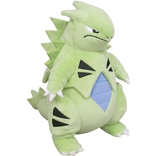 Embalando Despotar Plüsch Tyranocif All Stars Collection #248 Schnapp sie dir alle!