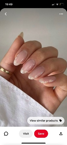 Nails (£45)