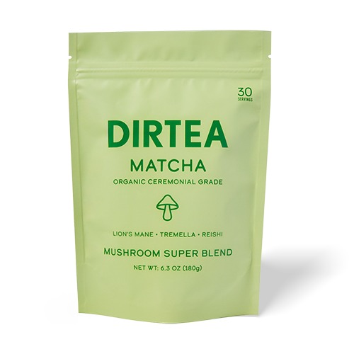 DIRTEA Matcha | Default Title