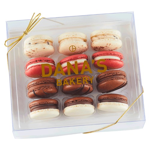 Chocolate Lovers Box