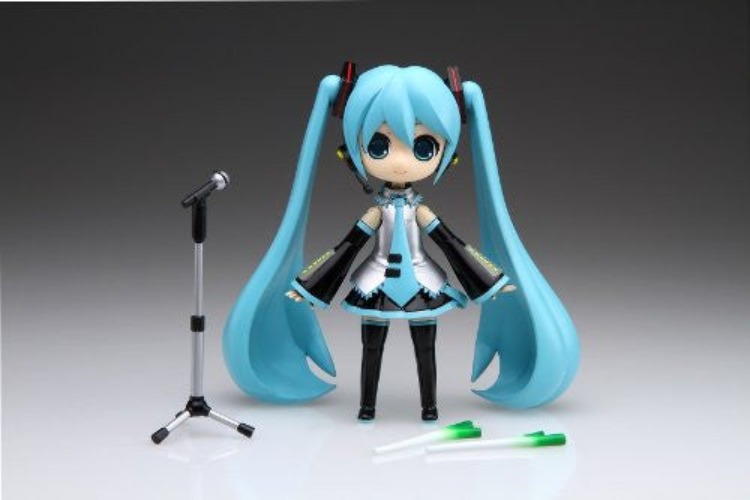 Vocaloid - Hatsune Miku (Fujimi) - Brand New