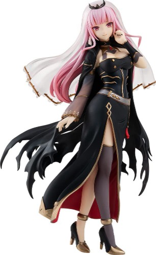 Hololive - Mori Calliope - Pop Up Parade (Good Smile Company) - Brand New