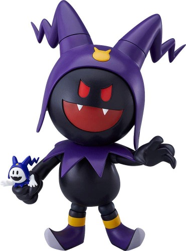 Shin Megami Tensei - Ja'aku Frost - Nendoroid #1493 (Max Factory) - Brand New