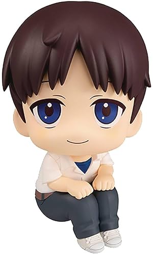 MegaHouse - Look Up Evangelion Thrice Upon Shinji Ikari PVC Figure