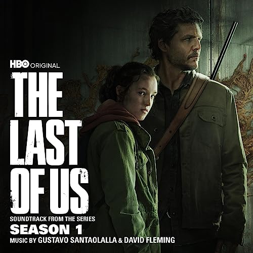 The Last Of Us: Season 1 (Soundtrack From The Hbo Original Series)