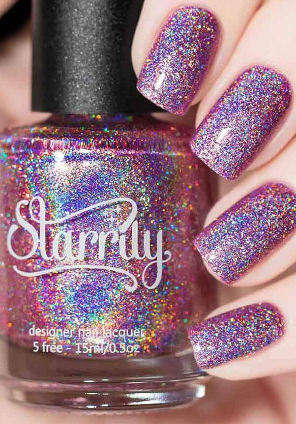 Cat Mom | NAIL POLISH