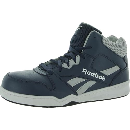 Reebok Men's Bb4500 Work & Safety - 16 - Navy