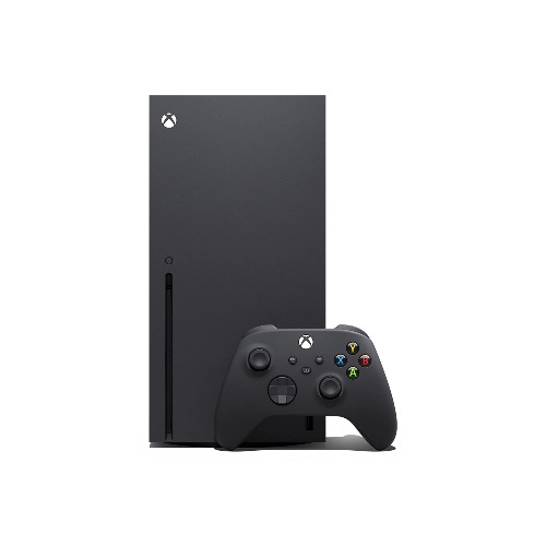 Xbox Series X - Series X Xbox
