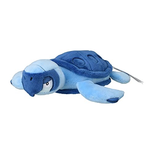 Pokemon Center: Sitting Cuties: Tirtouga Plush # 564 - Generation 5