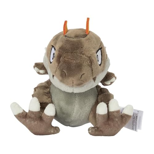 Generic Sitting Cuties Plush - 5 ¼ in. Tyrunt