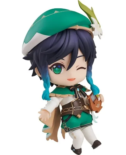 Nendoroid Venti | GOODSMILE GLOBAL ONLINE SHOP