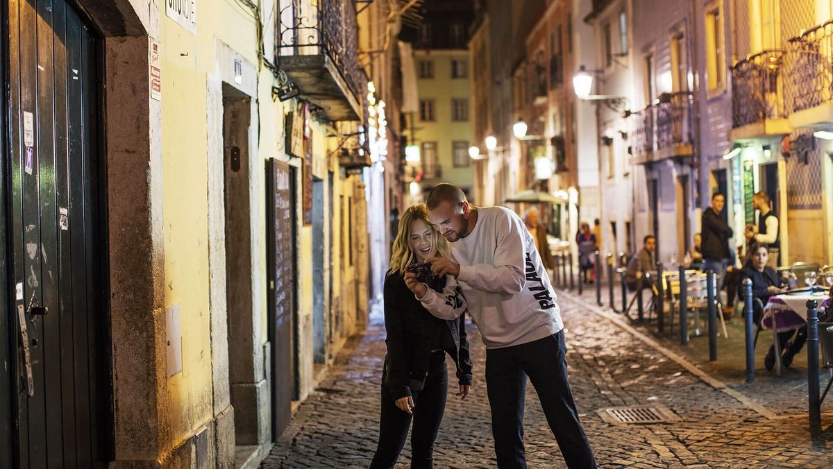 Canon PowerShot SX730 HS - Cameras