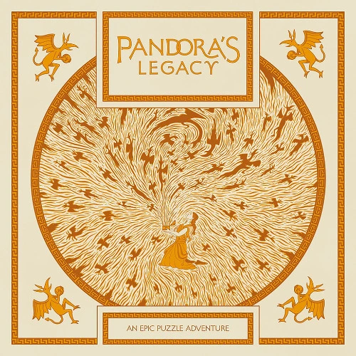 Pandora's Legacy