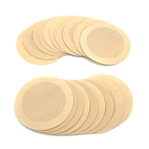 NIPPLE GUARDS 10-PACK | #002 / Large 8cm