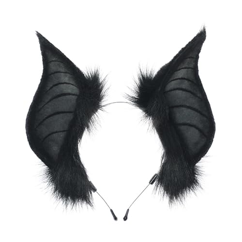 Bat Ears :D