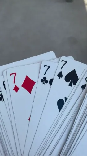 ⁺˚⋆｡°✩777✩°｡⋆˚⁺