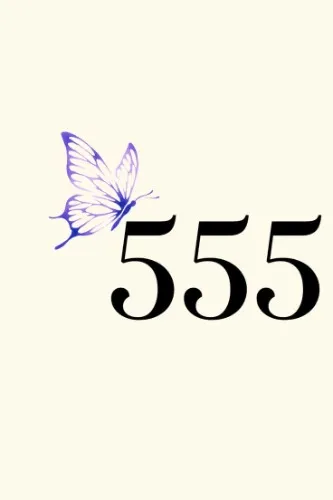 ⁺˚⋆｡°✩555✩°｡⋆˚⁺