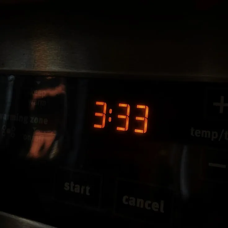 ⁺˚⋆｡°✩333✩°｡⋆˚⁺