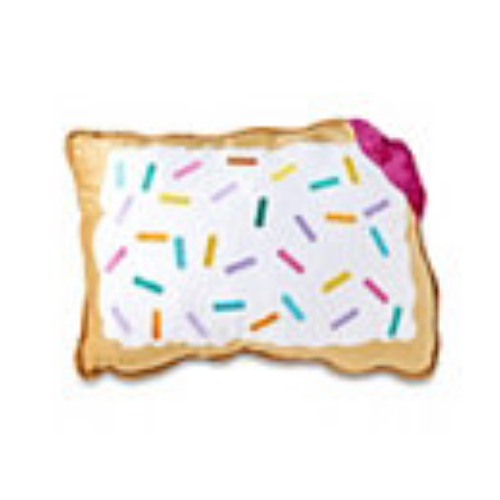 Pop Pastry Pillow - Spencer's
