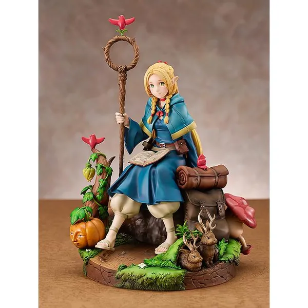 Marcille Donato: Adding Color to the Dungeon (Second Preorder Period)