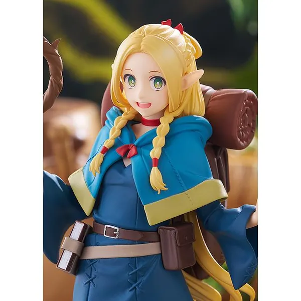 POP UP PARADE Marcille