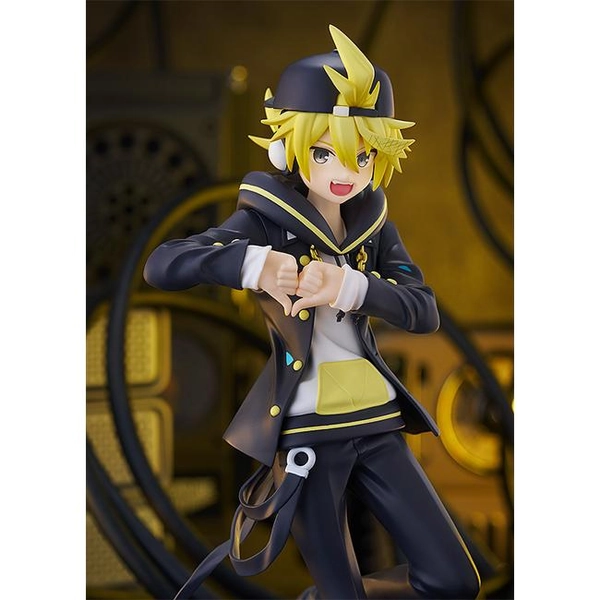POP UP PARADE Kagamine Len: BRING IT ON Ver. L Size