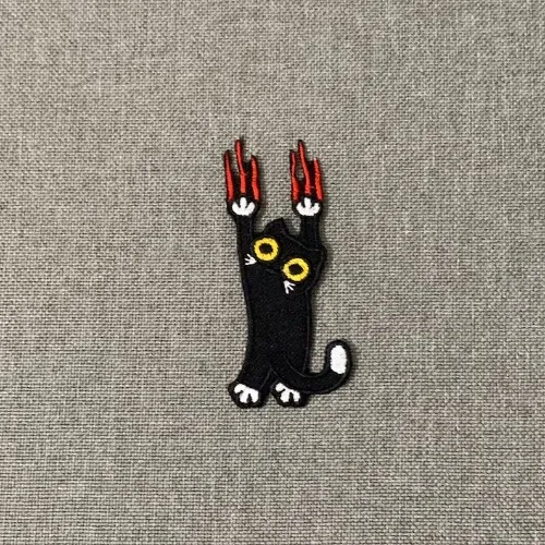 Cat Patch