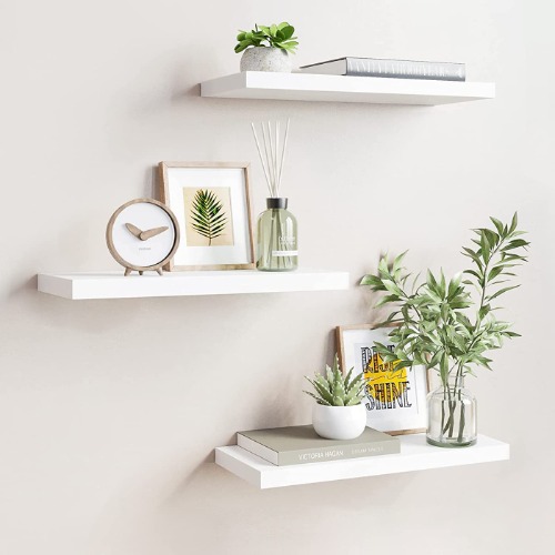 Shelves 