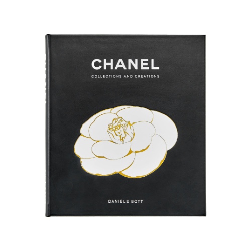 Chanel Collections and Creations - Yes