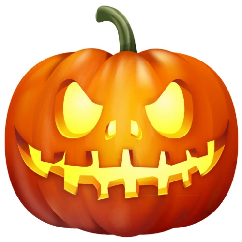 Spooky Halloween Gift!