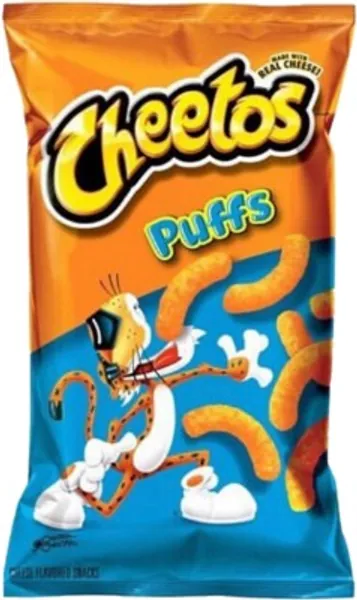Cheetos