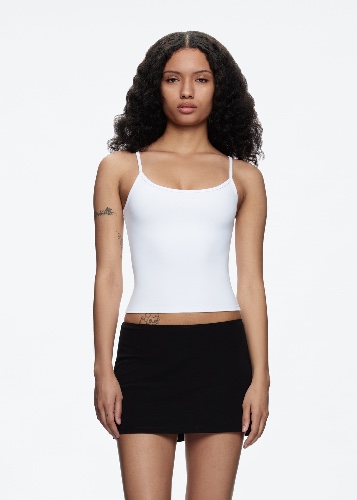 Studio Tank in Milk - Tank Air