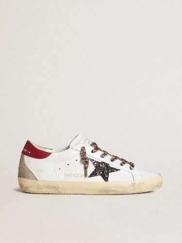 Super-Star Golden Goose