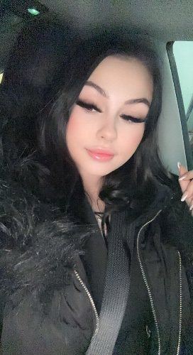 Pay for my lashes 🙈