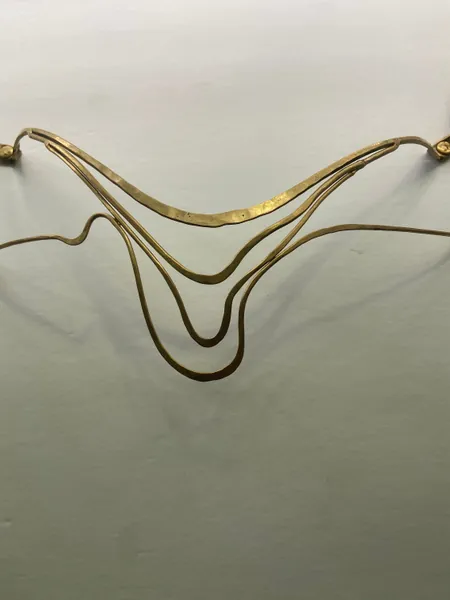 BIG DRIP low waist Belt