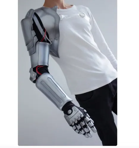 Fullmetal Alchemist cosplay