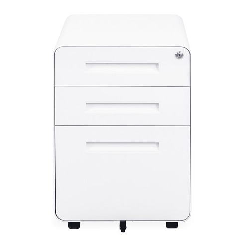 ModernCabinet - White