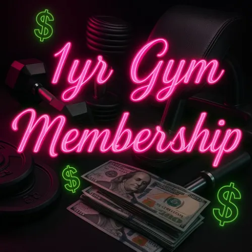 Become My Gym King & Watch Me Reign