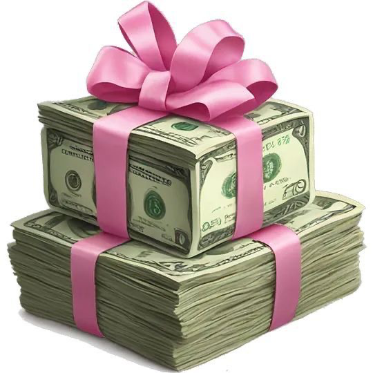 Retirement Fund 🤪❤️🥰