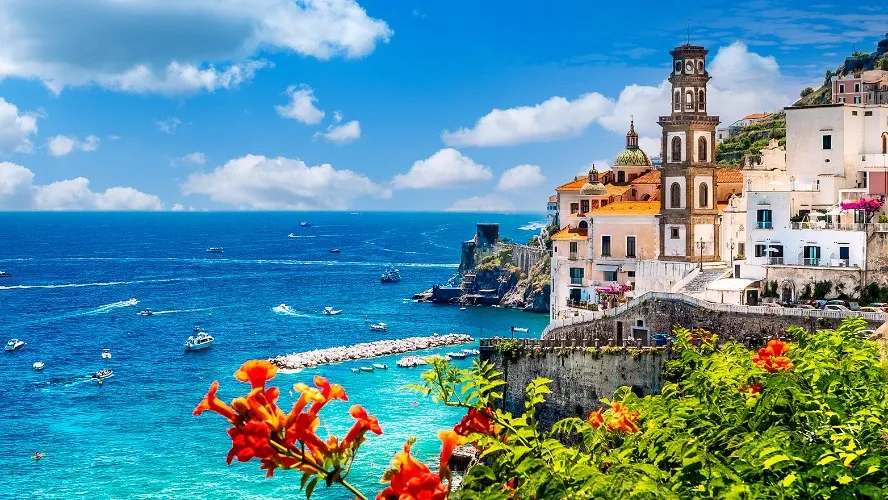 Italy Trip 🛵🍋🏛️🍕🍝💚🤍❤️ 