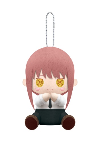 Chainsaw Man - Makima - es Series nino - PitaNui - Plush Mascot (Kotobukiya) - Early Bird