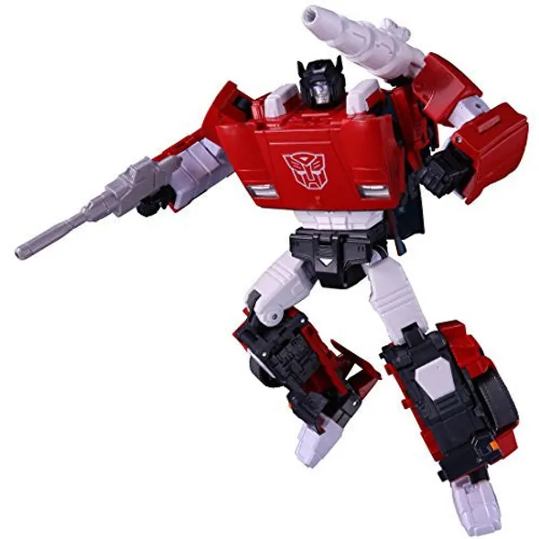 Transformers - Lambor - The Transformers: Masterpiece MP-12+ - Animation Color (Takara Tomy)　