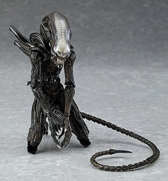 Alien - Face Hugger - Figma #SP-108 - Takeya Takayuki Arrange ver. (Max Factory)