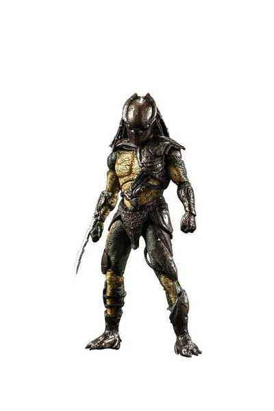 Predators 1/18 Action Figure Falconer Predator