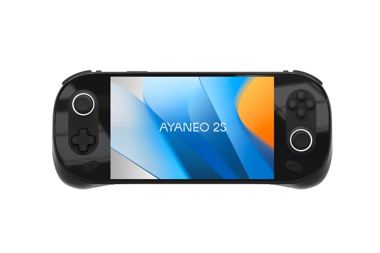 AYANEO 2S AMD 8840U - 32G / 2T / Starry Black